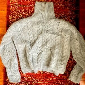 Size large Jones New York  Sweater